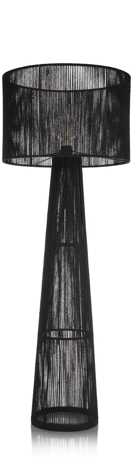 Coco Maison Stehlampe Tali 50449-ZWA H120cm 