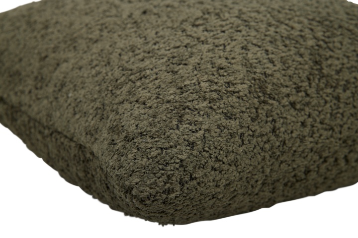Roomio Kissenhülle NO. 9402 in Farbe khaki, Dekoration für Zuhause