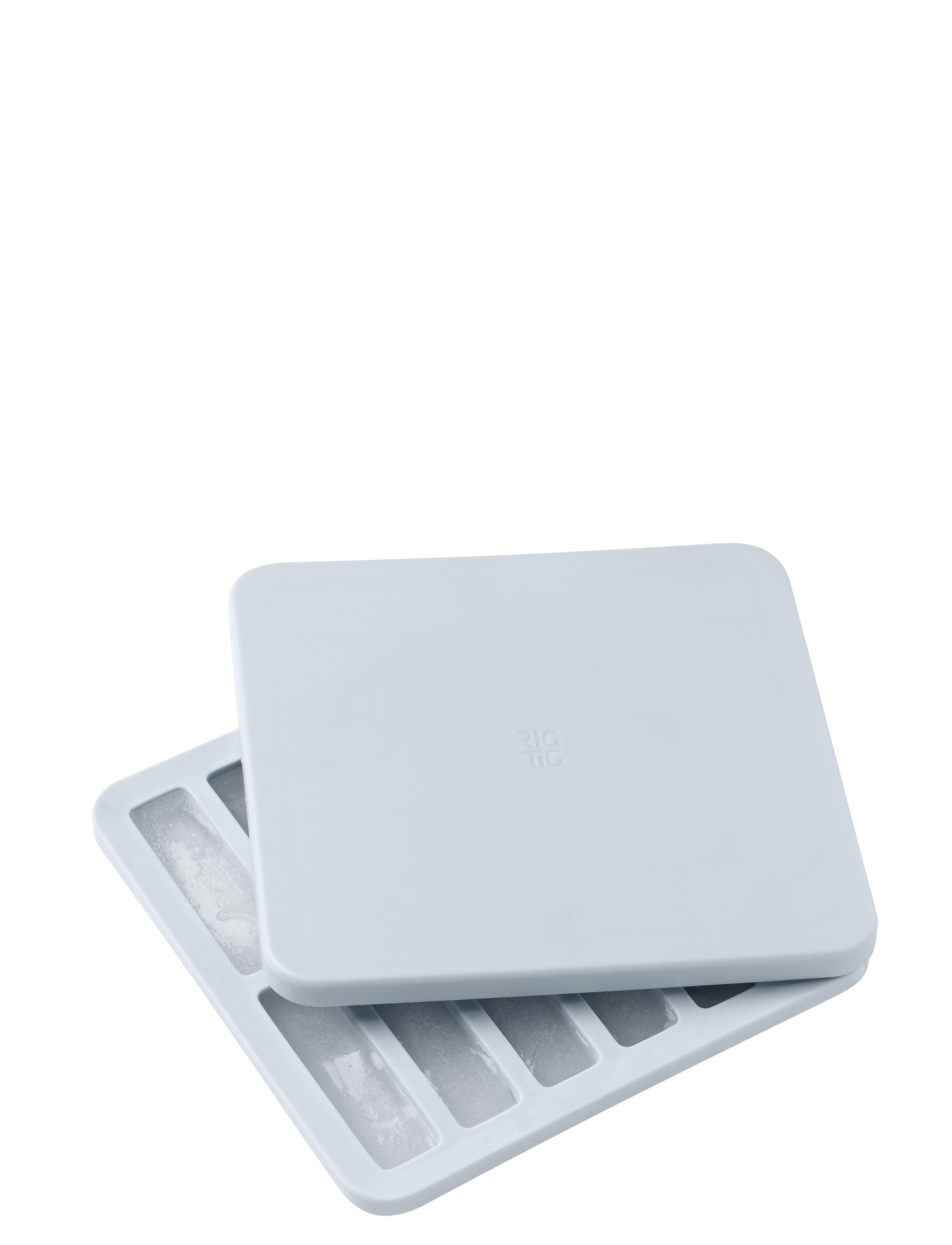 Stelton Eiswürfelbox mit Deckel FREEZE-IT in Farbe light blue Stelton Eiswürfelbox mit Deckel FREEZE-IT in Farbe light blue