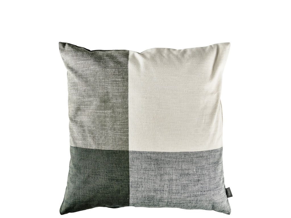 Södahl Kissen in Farbe khaki
