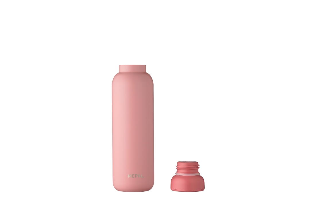 Mepal Thermoflasche Ellipse 500ml in Farbe Nordic Pink