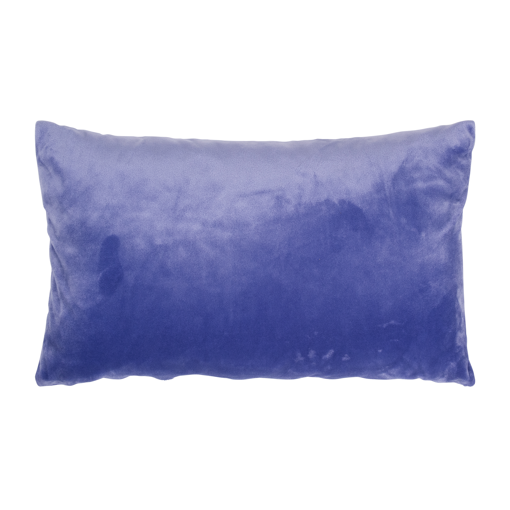 Pad Home Design Kissenhülle 25 x 50 cm SMOOTH ca. 25x50 cm in violet