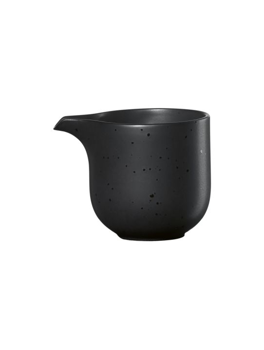 ASA Selection Gießer Coppa in Farbe schwarz matt ASA Selection Gießer Coppa in Farbe schwarz matt