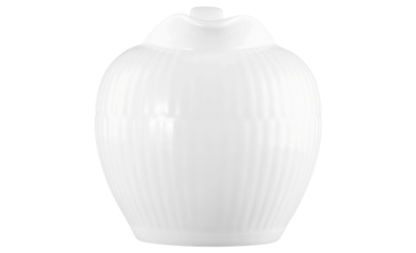 Seltmann Weiden Milchkännchen 0,29 l Amina 3 , Krug, Töpferei, Porzellan, Vase, Urne