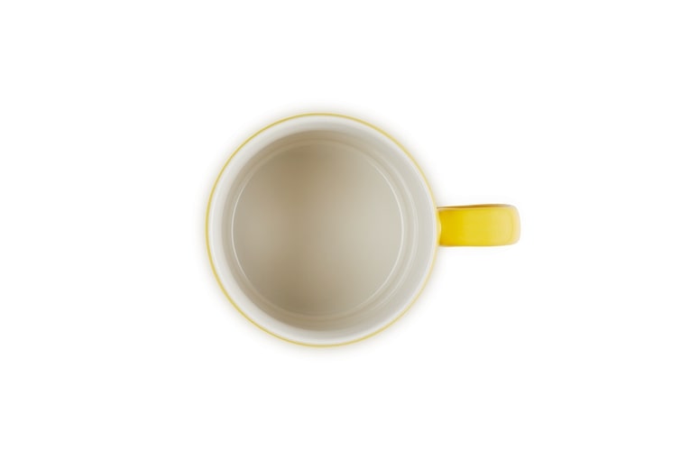Le Creuset Becher 350ml in Farbe Nectar Le Creuset Becher 350ml in Nectar