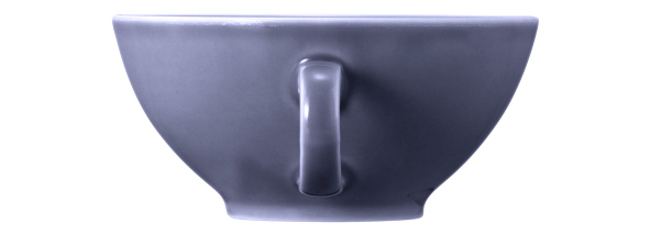 Seltmann Weiden Teeobertasse 0,14 l Beat 3 Fliederblau 