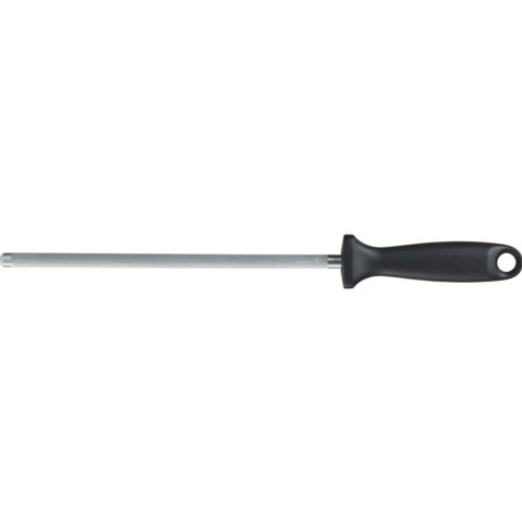 WMF Wetzstahl 36 cm in schwarz