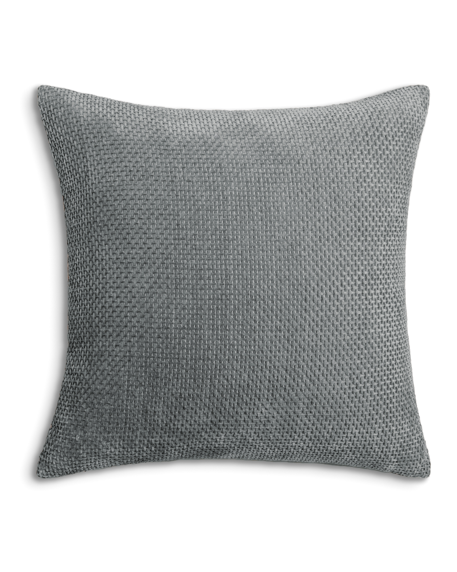 Heckettlane Dekokissen ca. 48x48cm in Farbe Classic-Anthracite