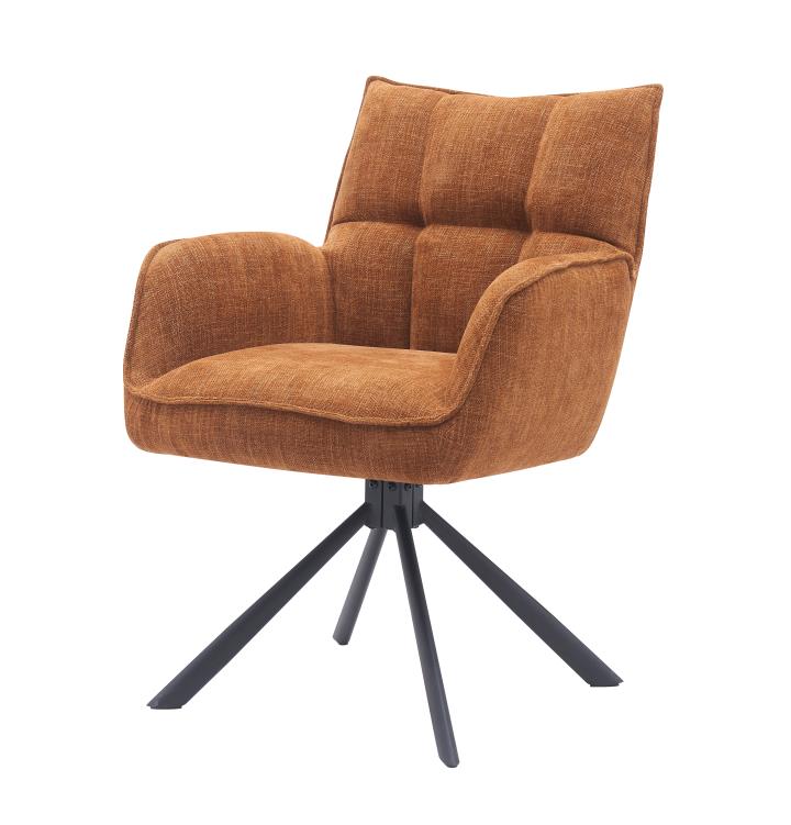 Stuhl Select Marilla Stoff Sonstige Unique Stuhl SELECT MARILLA in Bezug Top 273 Rost