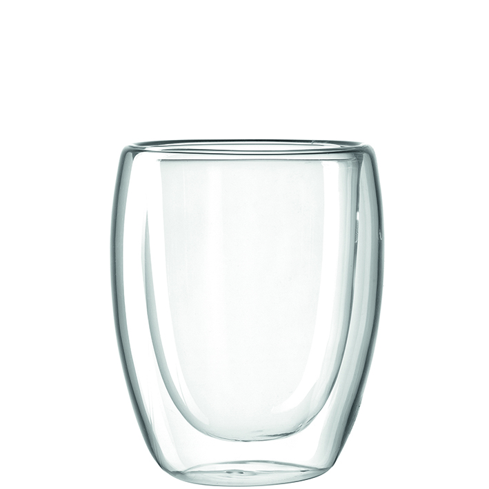 Leonardo Doppelwandbecher 350ml Selection aus Glas Leonardo Doppelwandbecher 350ml Selection aus Glas