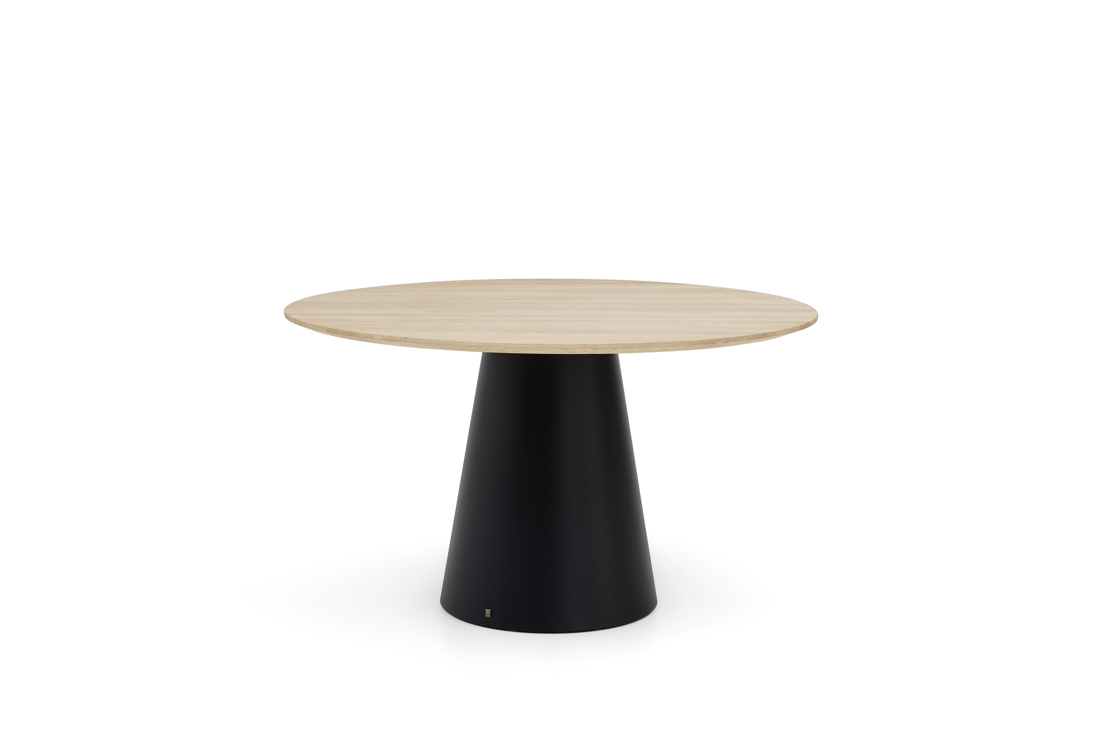 Musterring Esstisch JUSTB SP150 in Eiche massiv satin