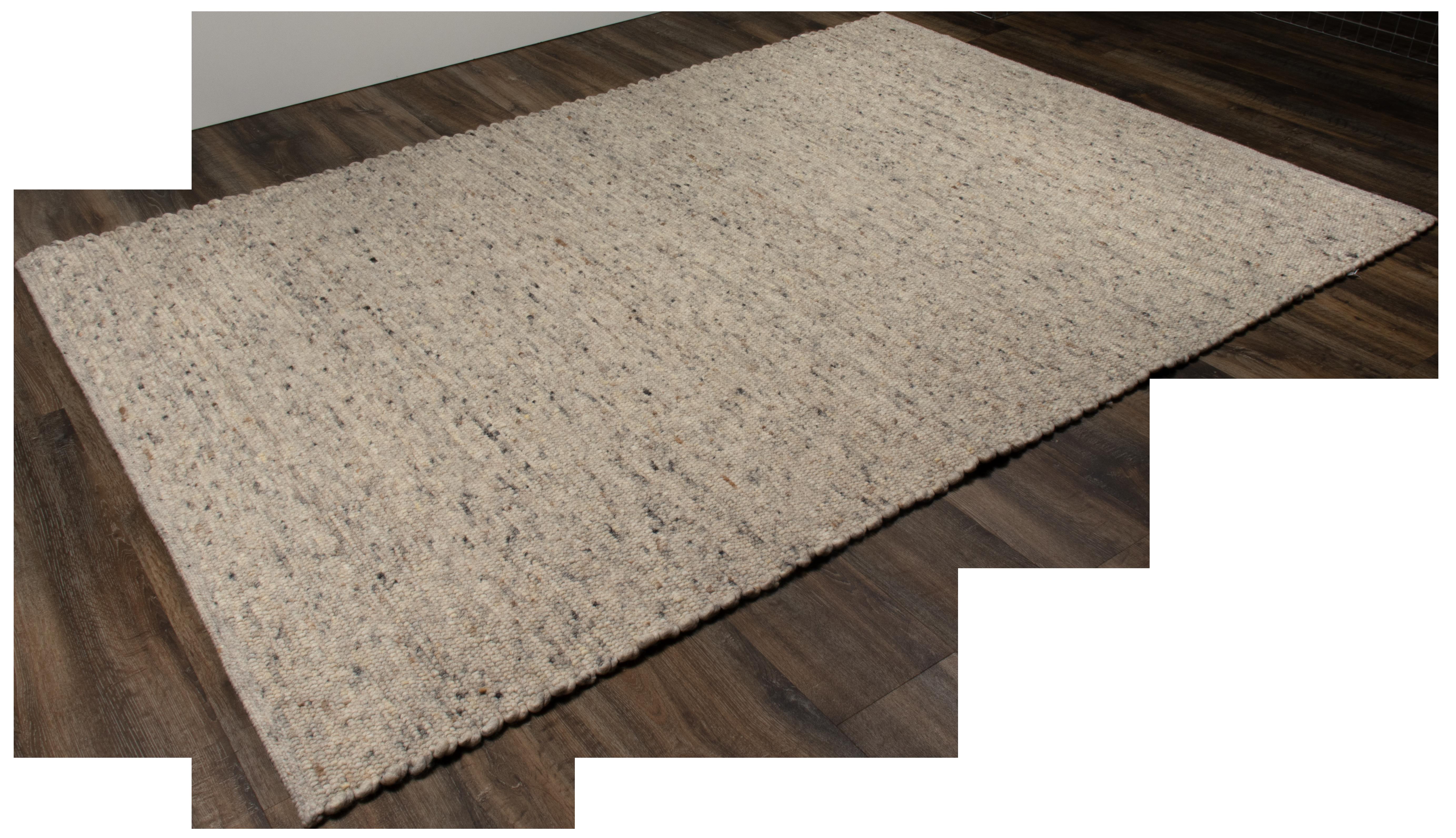 Teppich in Fb. 05 grau-beige, Dekoration für Zuhause, Teppich