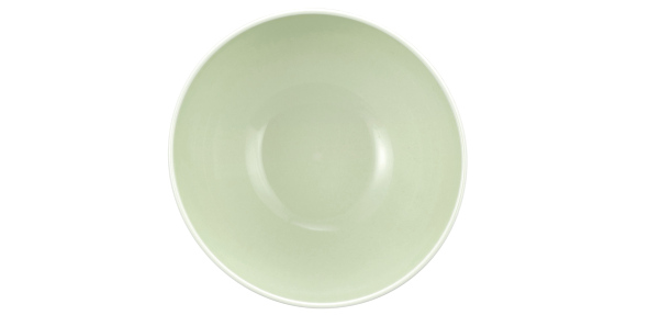 Seltmann Weiden Café au lait Schale 13cm/0,50 Amina 3 Seladon 