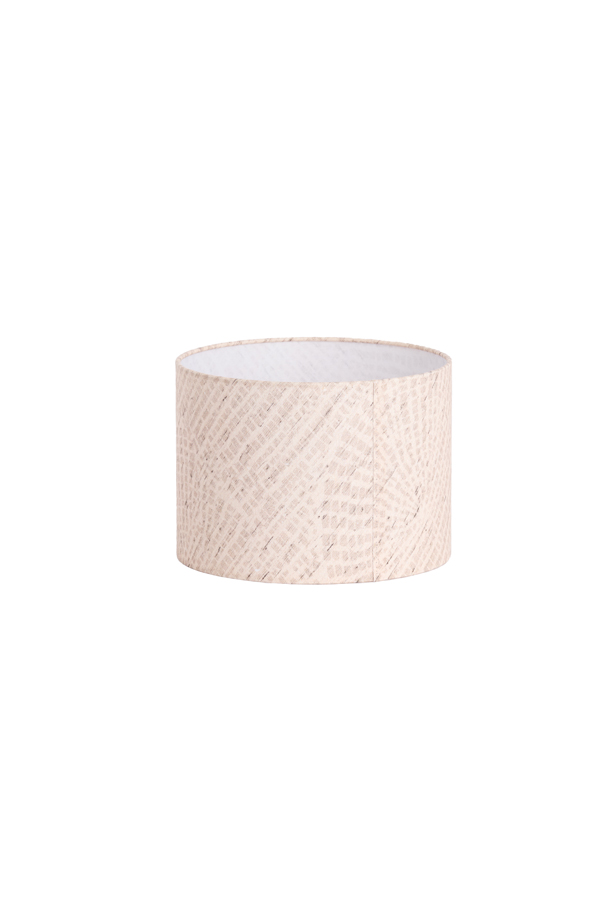 Light & Living Lampenschirm STONE in Farbe beige Light & Living Lampenschirm STONE in Farbe beige