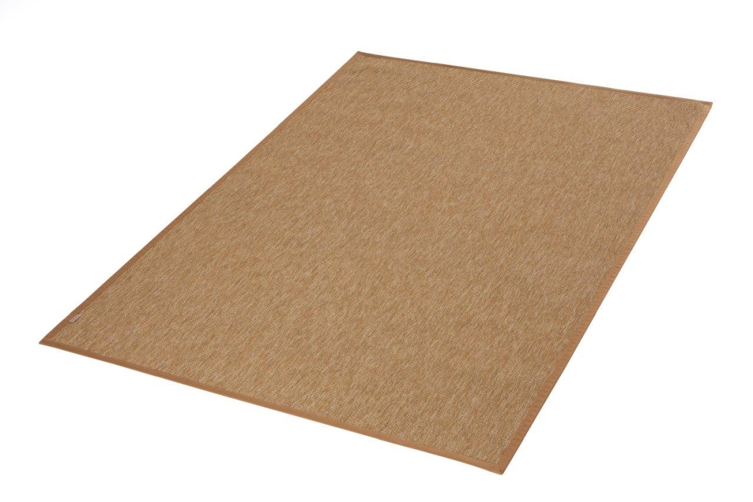 Dekowe Outdoorteppich Naturino Elegance S1 ca. 160x230cm in Farbe natur