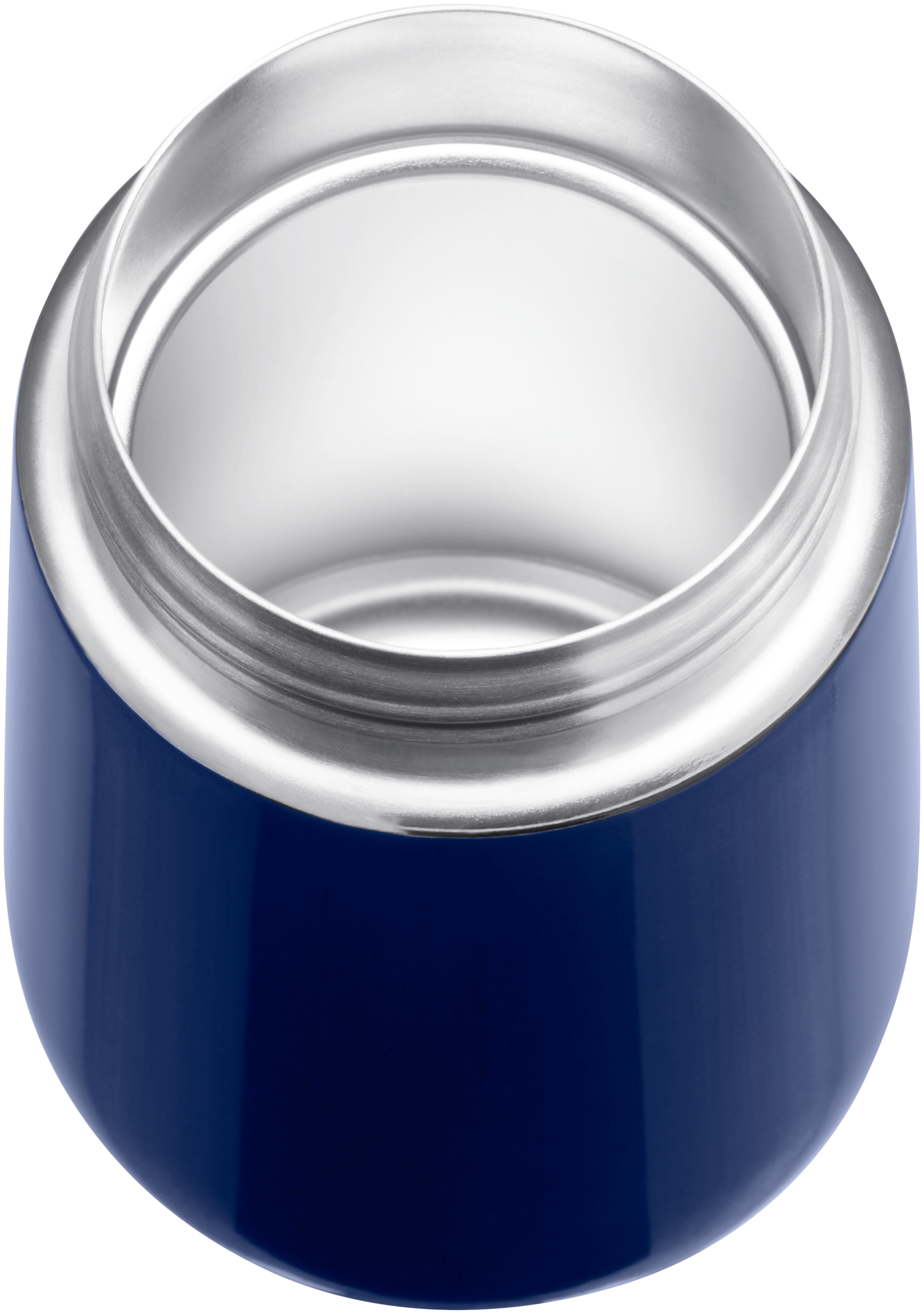 WMF Impulse Travel Mug Thermobecher in blau
