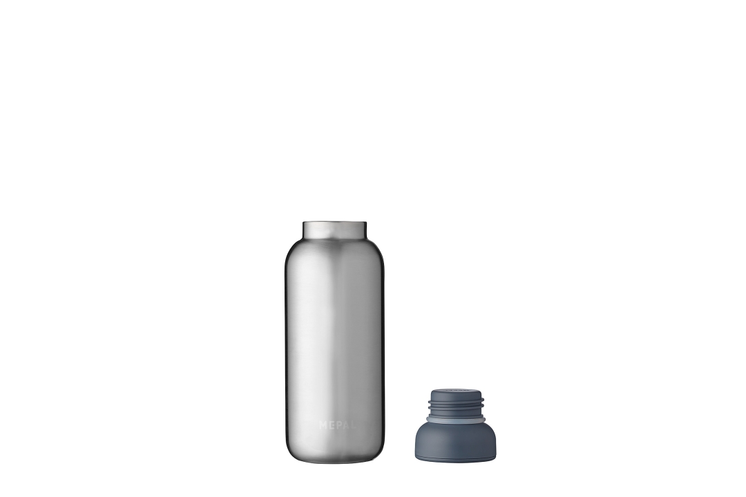 Mepal Thermoflasche Ellipse 350ml in Farbe Gebürstet