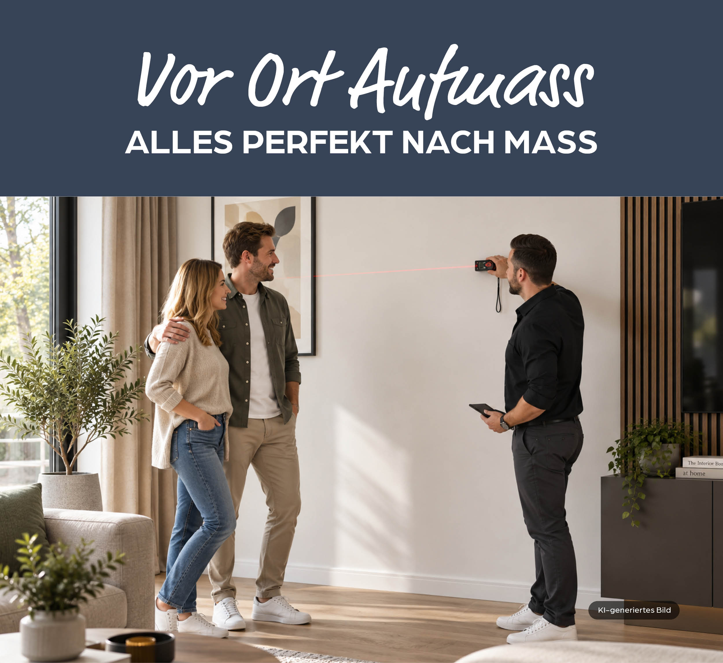 Laser, Rotlicht, Messgerät, Wohnzimmer, Beamer-Setup