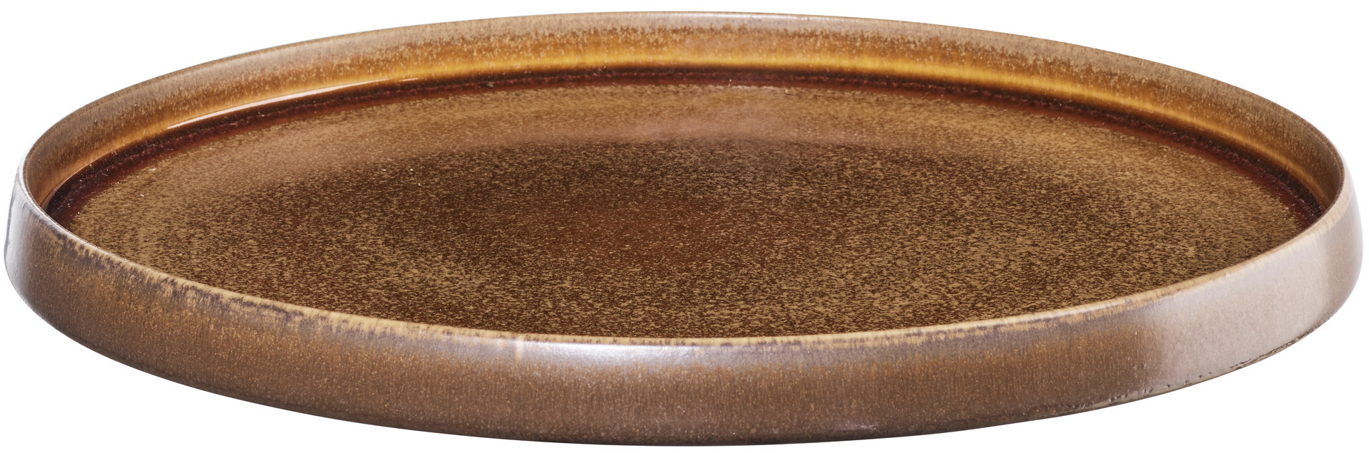 ASA Selection Dessertteller Form'art Ø ca. 21cm in Farbe braun ASA Selection Dessertteller Form'art Ø ca. 21cm in Farbe braun