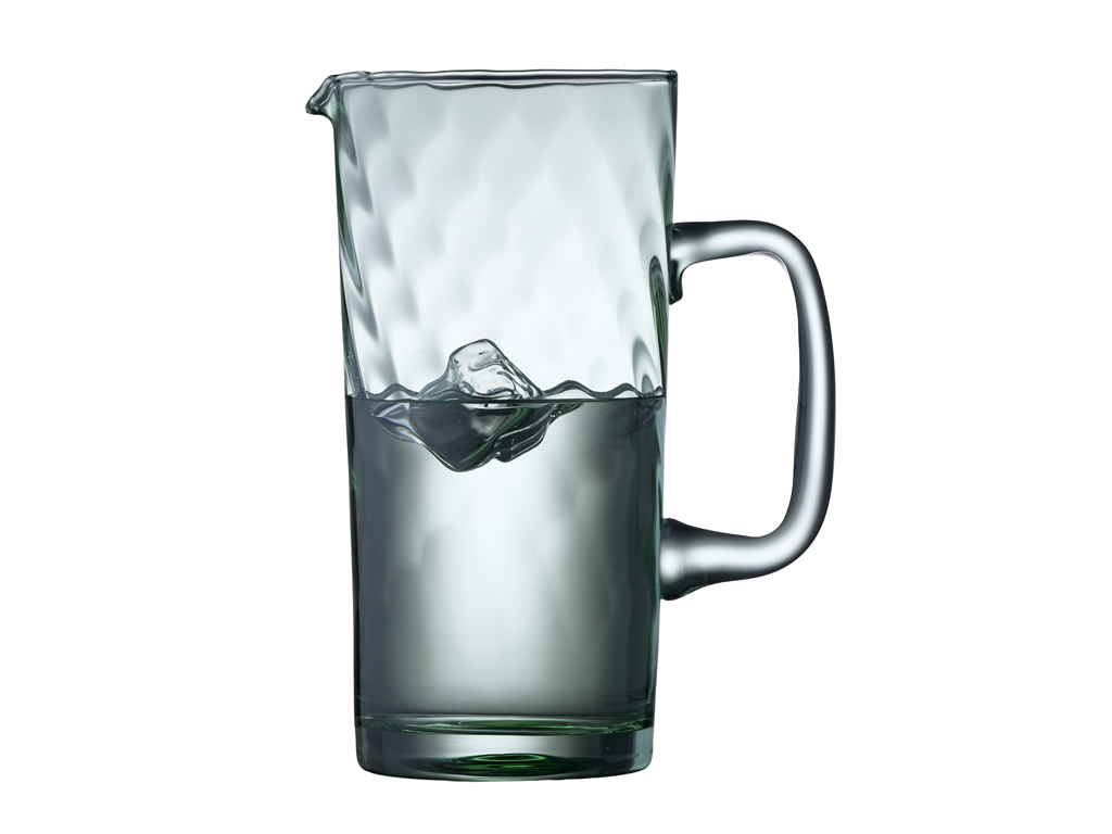 F&H Kanne VIENNA 0,0019 Liter in Farbe Grün