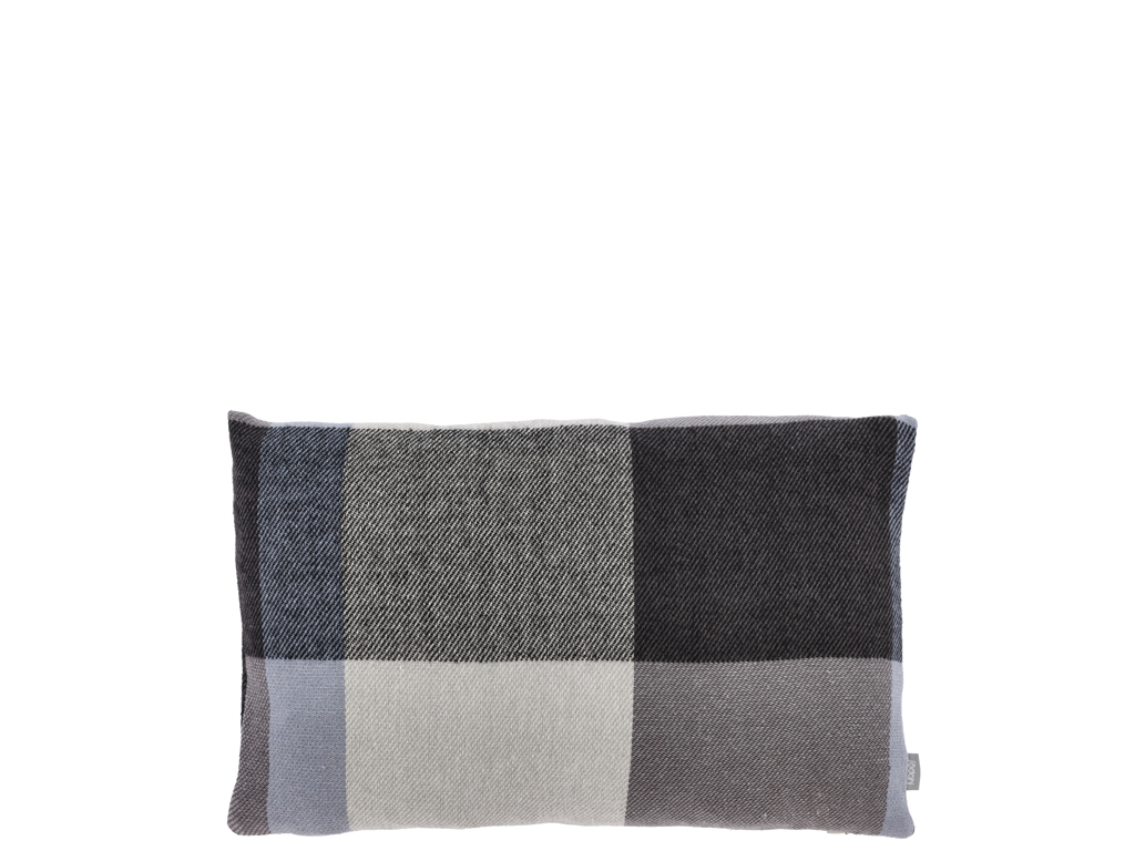 Södahl Kissen in Farbe grey