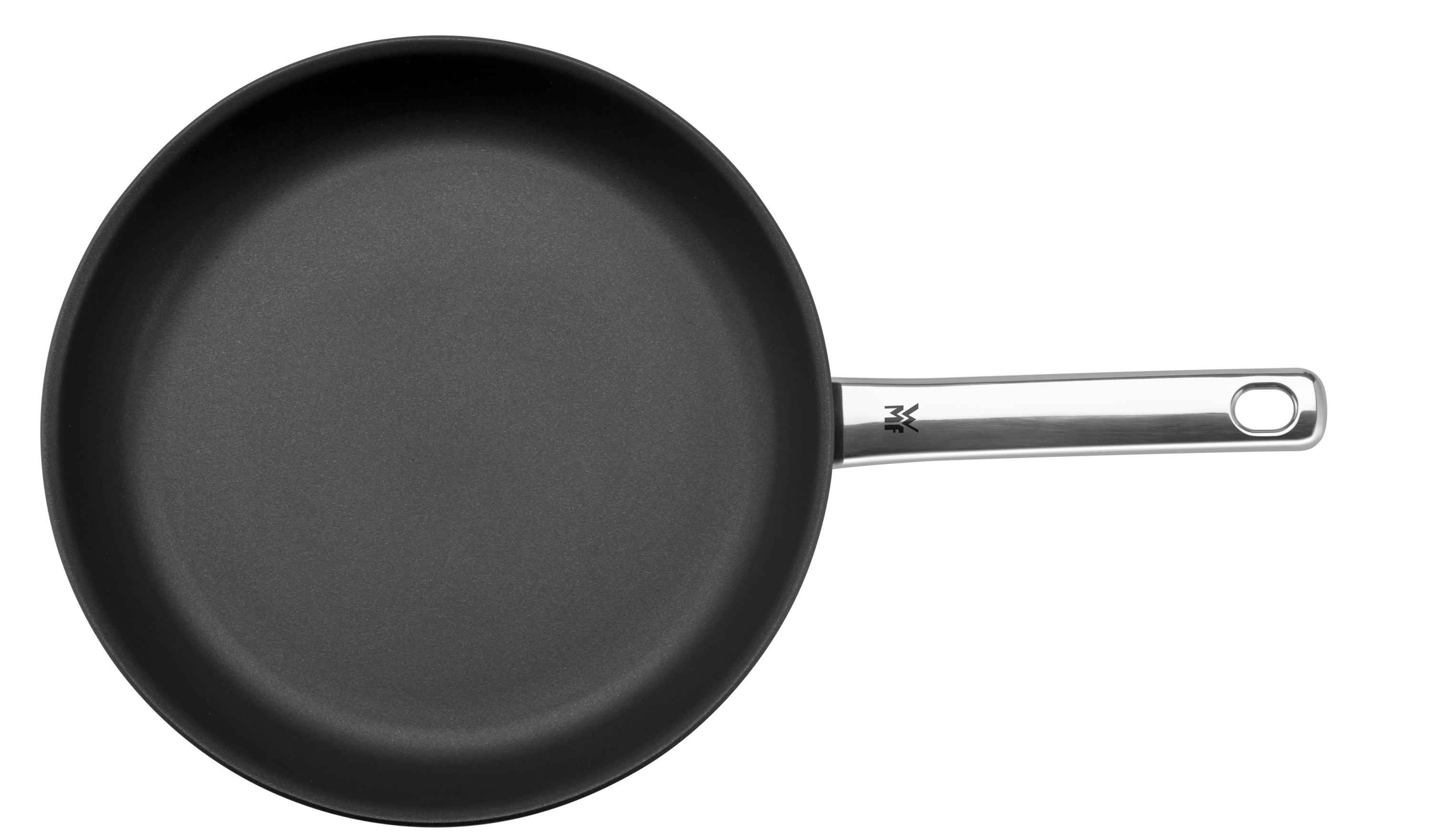 WMF Steak Profi Stielpfanne, 28 cm in schwarz WMF Steak Profi Stielpfanne, 28 cm in schwarz