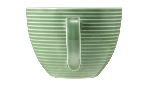 Seltmann Weiden Kaffeeobertasse 0,26 l mit Beat 3 Salbeigrün Seltmann Weiden Kaffeeobertasse 0,26 l mit Beat 3 Salbeigrün