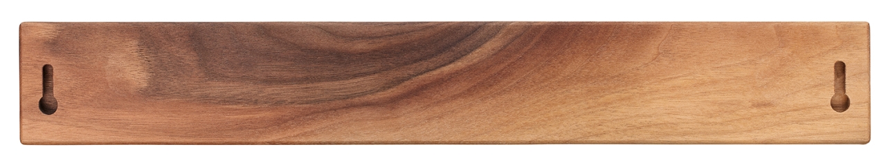 GEFU Magnetleiste Enno ca. B42 H5,6 T2,2 cm in braun