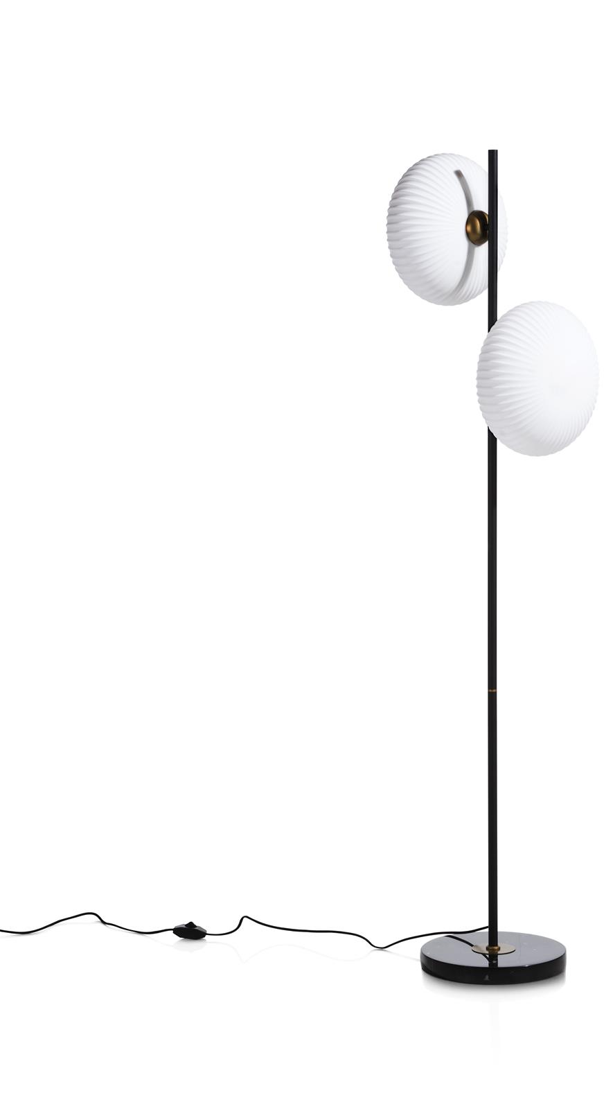 Coco Maison Stehlampe David 44180-ZWA