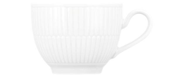 Seltmann Weiden Kaffeeobertasse 0,25 l Amina 3 , Pokal, Kunst, Porzellan, Töpferei