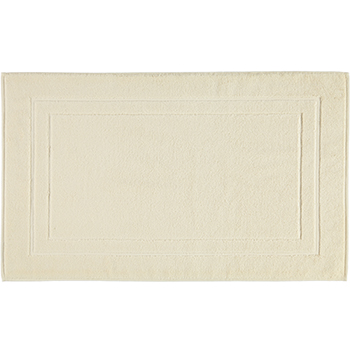Cawö Badematte CLASSIC 50x80cm in Farbe natur