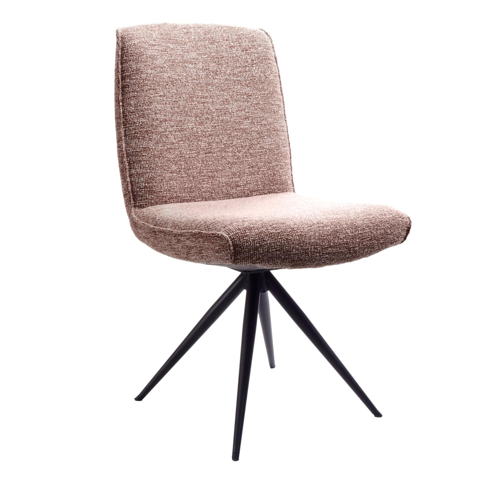 Modulmaster Stuhl Game Plus Rosa / Pink K + W Stuhl GAME PLUS in Stoff 0620-90 rose, Stuhl, Mobiliar