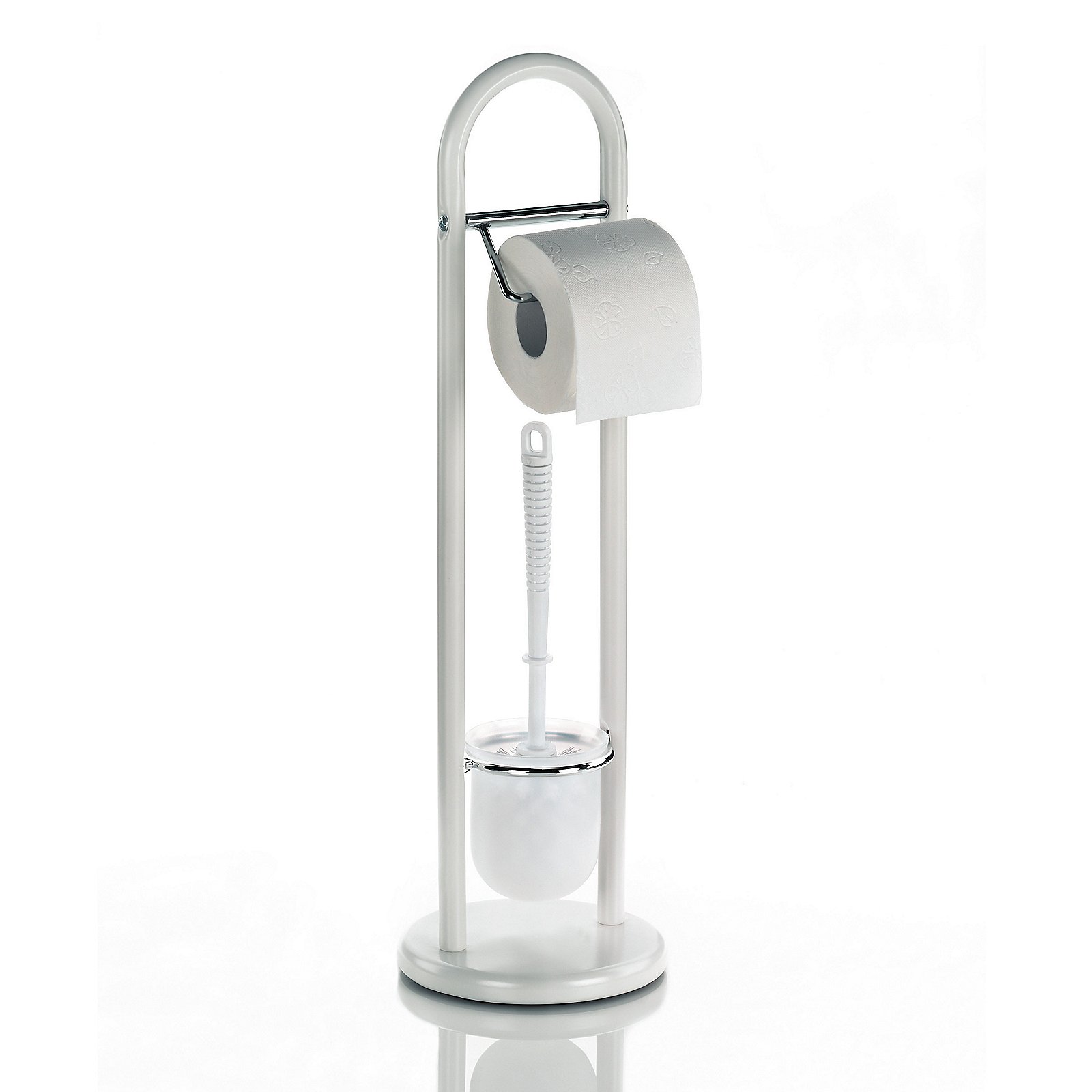 Kela Toilettengarnitur Linda LINDA in 