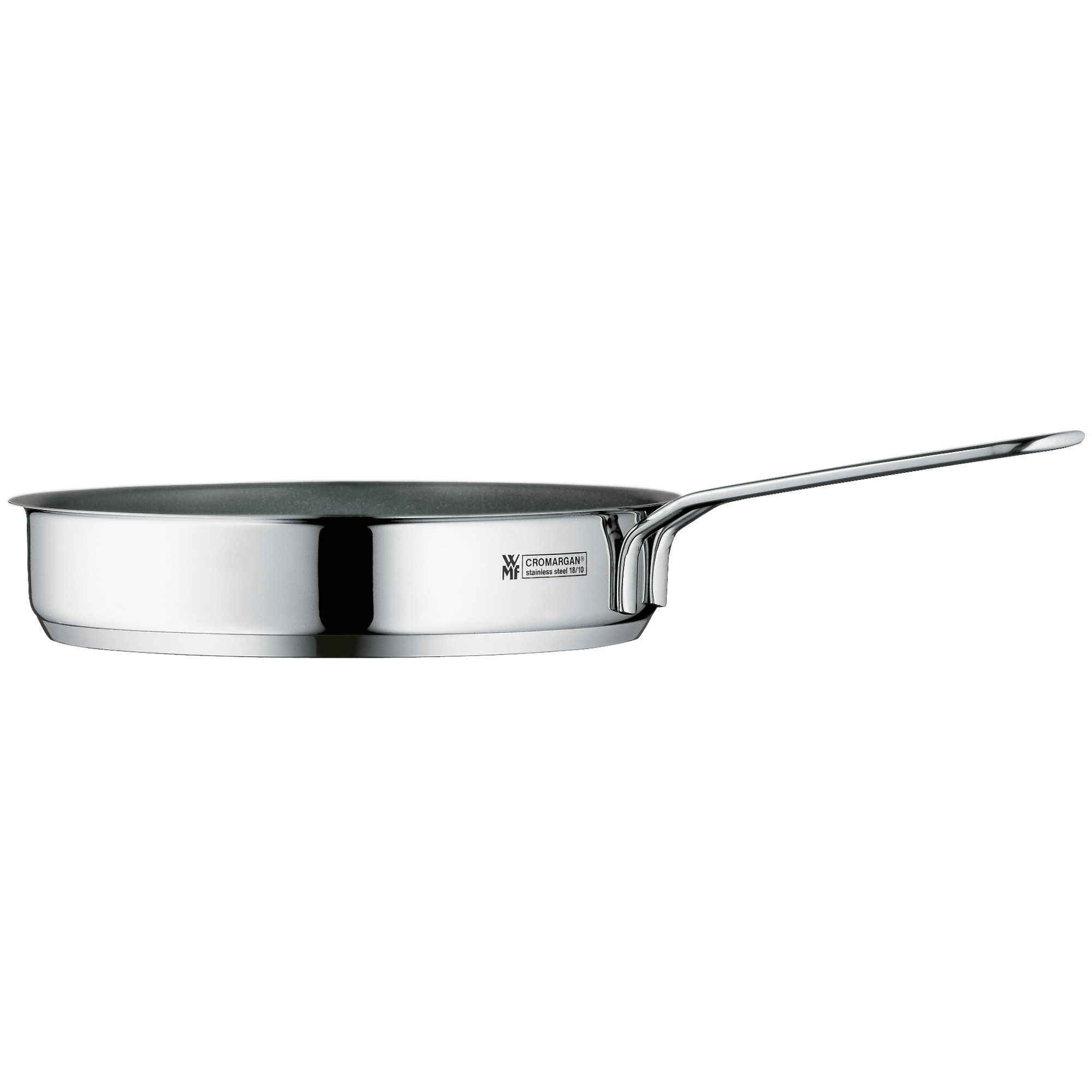 WMF Mini Stielpfanne mit in Edelstahl WMF Mini Stielpfanne mit in Edelstahl