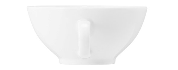 Seltmann Weiden Teeobertasse 0,14 l Beat 3 weiß 
