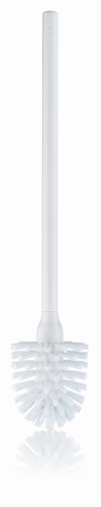 Keck & Lang WC-Bürsten-Griff La Brosse in Farbe weiß