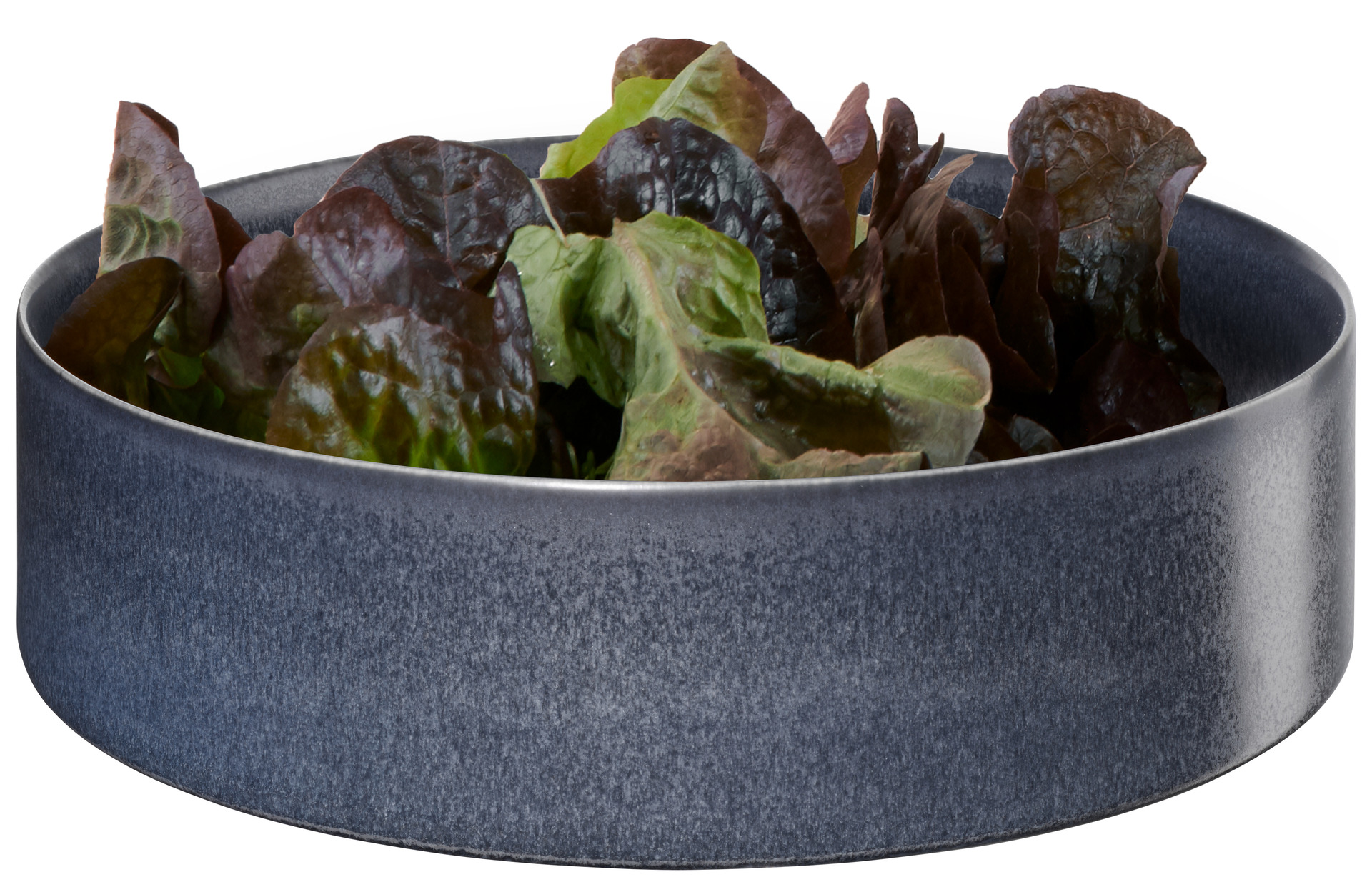 ASA Selection 2er-Set Teebecher Coppa in Farbe schwarz matt