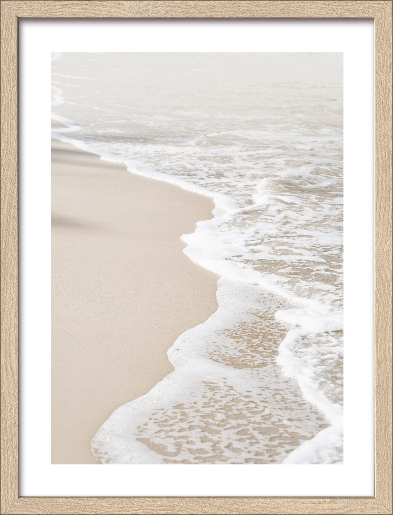 ProArt Anonymus ca. 30 x 40 cm SEA MOOD V ca. 30x40cm in Sea Mood V ProArt Anonymus ca. 30 x 40 cm SEA MOOD V ca. 30x40cm in Sea Mood V