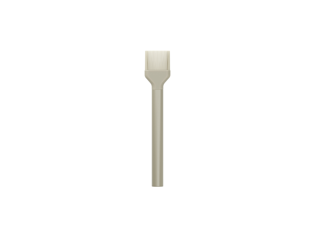 F&H Backpinsel EMMA ca. B4 H1,7 T21 cm in Humus F&H Backpinsel EMMA ca. B4 H1,7 T21 cm in Humus