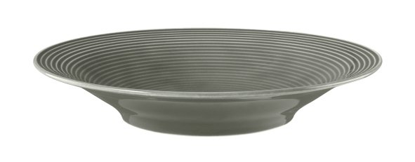 Seltmann Weiden Suppenteller rund 22,5 cm Beat 3 Perlgrau Seltmann Weiden Suppenteller rund 22,5 cm Beat 3 Perlgrau