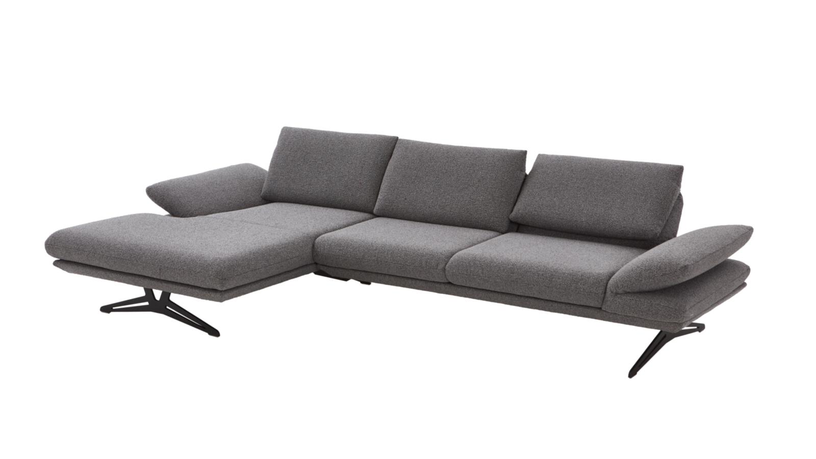 Koinor Polstergruppe ELEMENTS in Stoff 13 Cosmo 97