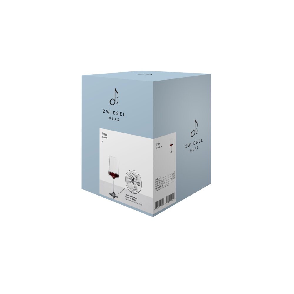 Zwiesel Glas Weißweinglas ECHO 572ml