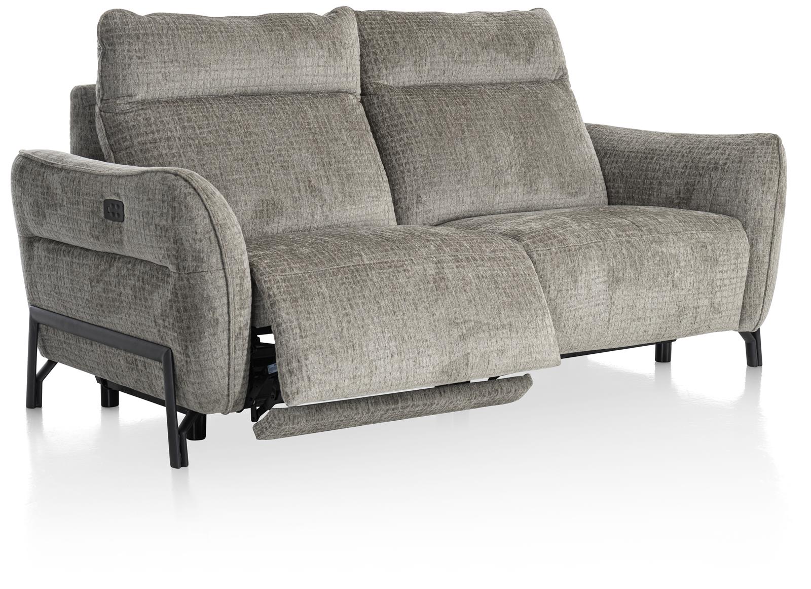 Henders & Hazel 3-Sitzer VALLETTA 49553-001