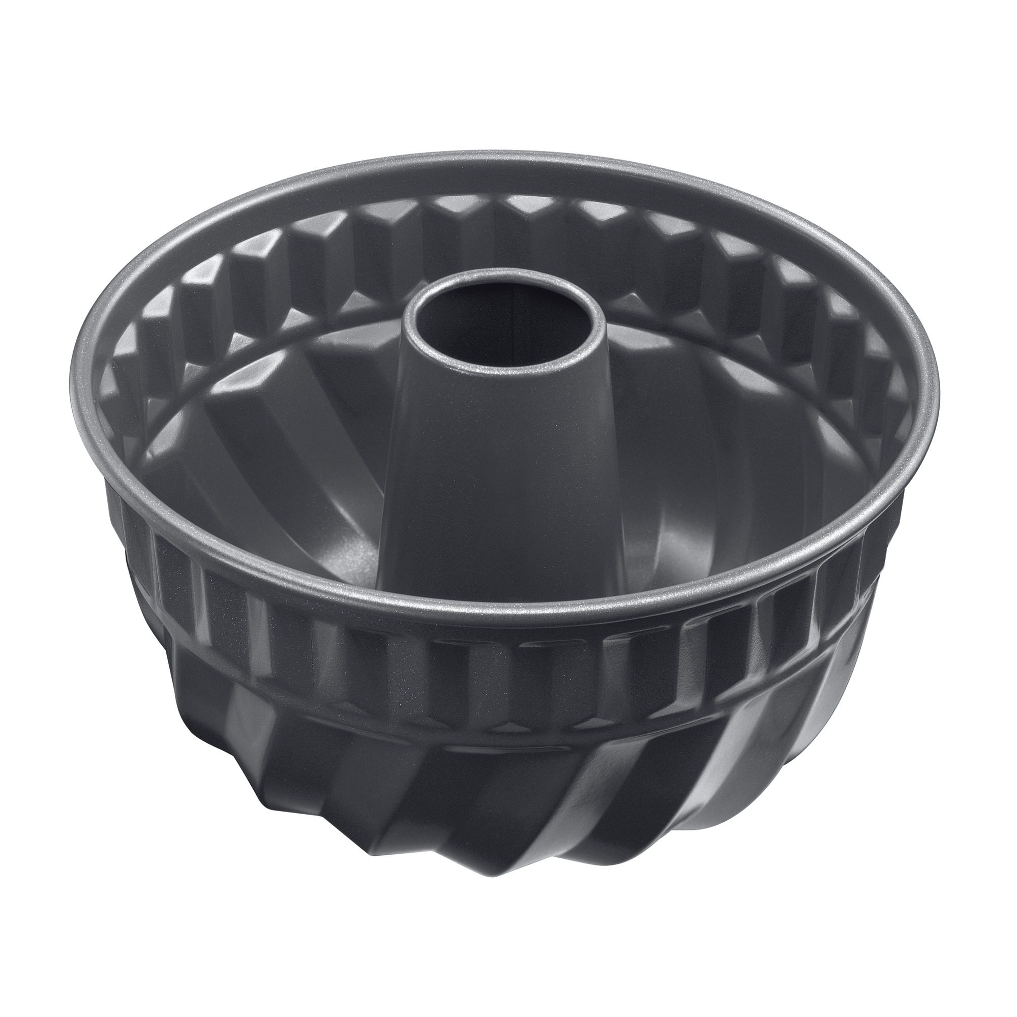 Kaiser Bundform Ø 22 cm La Forme Plus in grau Kaiser Bundform Ø 22 cm La Forme Plus in grau