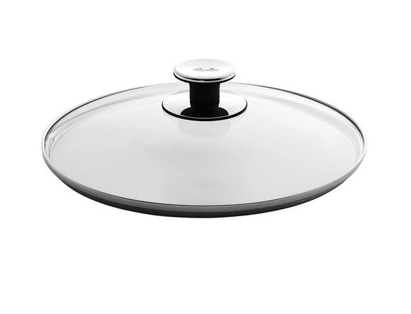 Fissler Glasdeckel 26cm DECKEL in Fissler Glasdeckel 26cm DECKEL in