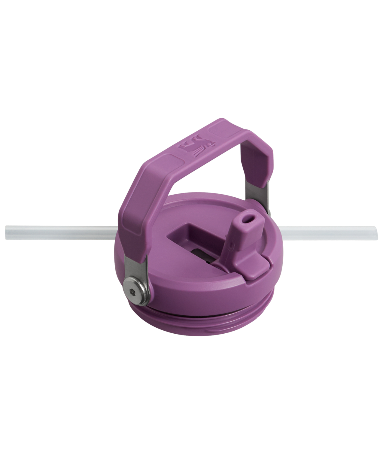 Stanley Iceflow™ Flip Straw Tumbler in Farbe Lilac