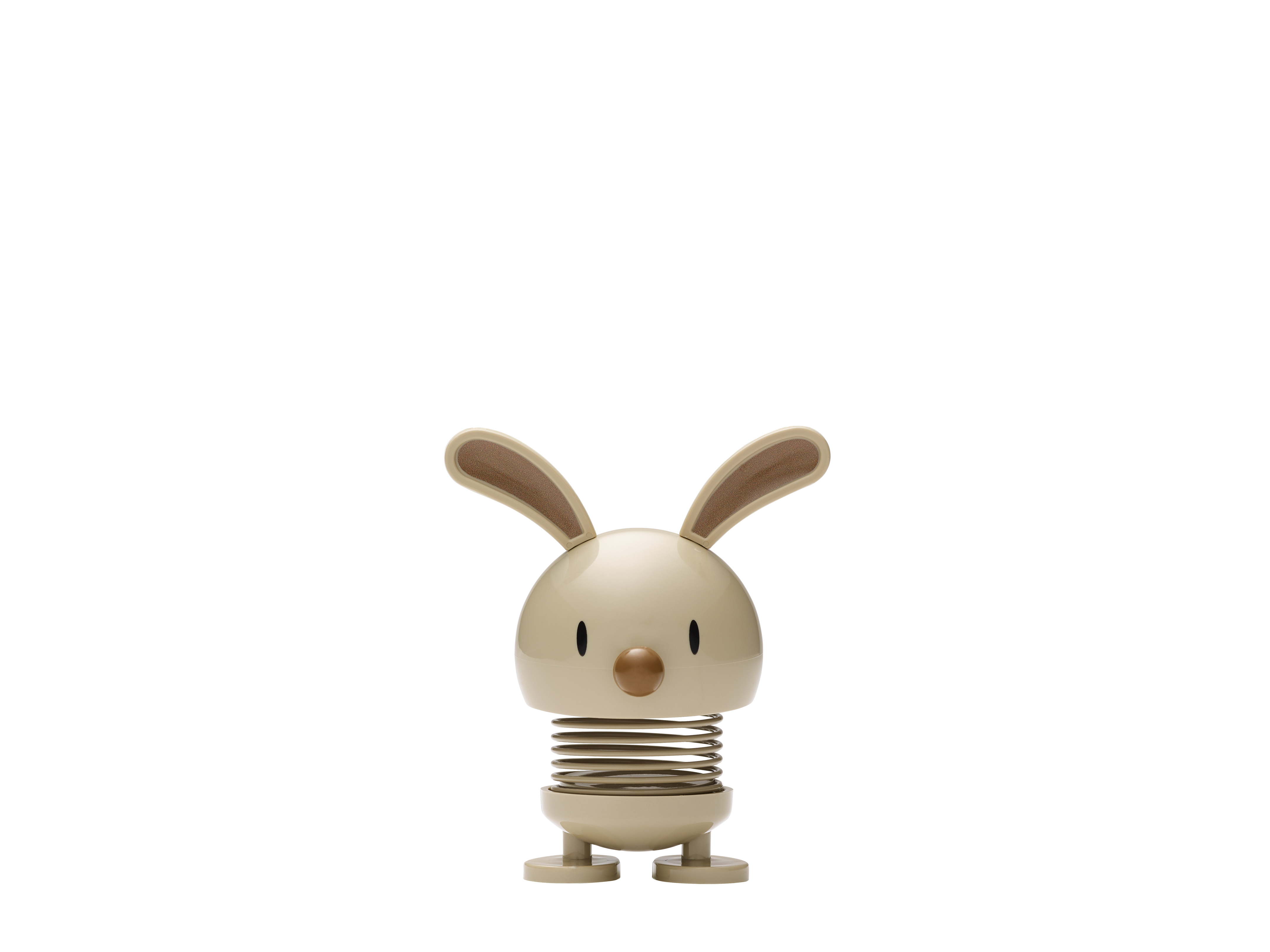 Hoptimist Hoptimist in Farbe latte