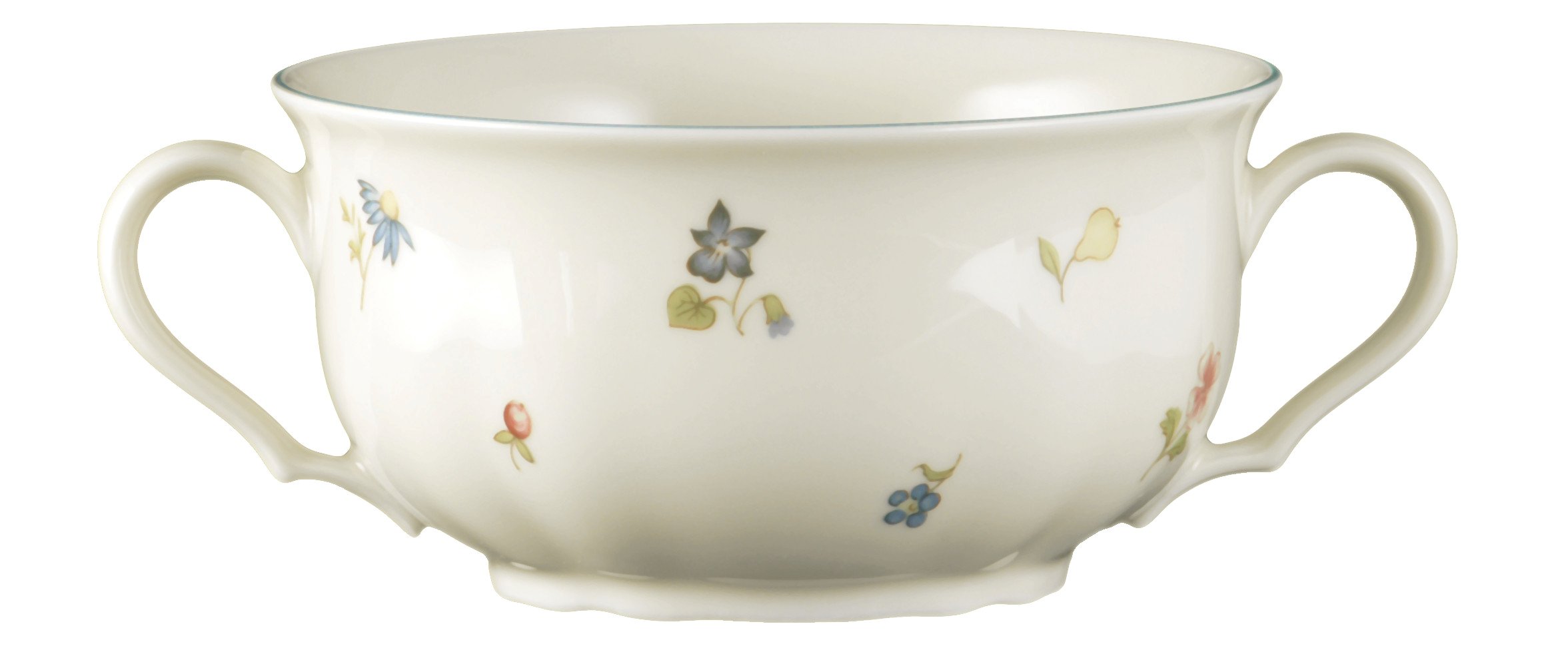 Seltmann Weiden Suppenobertasse 0,35 l Marieluise 30308 Streublume Seltmann Weiden Suppenobertasse 0,35 l Marieluise 30308 Streublume