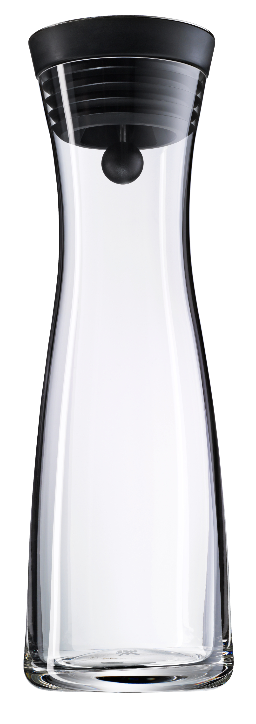 WMF Basic Wasserkaraffe, 1 l, Edelstahl in tranparent WMF Basic Wasserkaraffe, 1 l, Edelstahl in tranparent