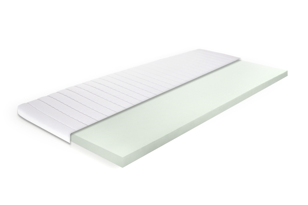 Breckle Topper SCHAUM-TOPPER in ca. 180 x 200 cm